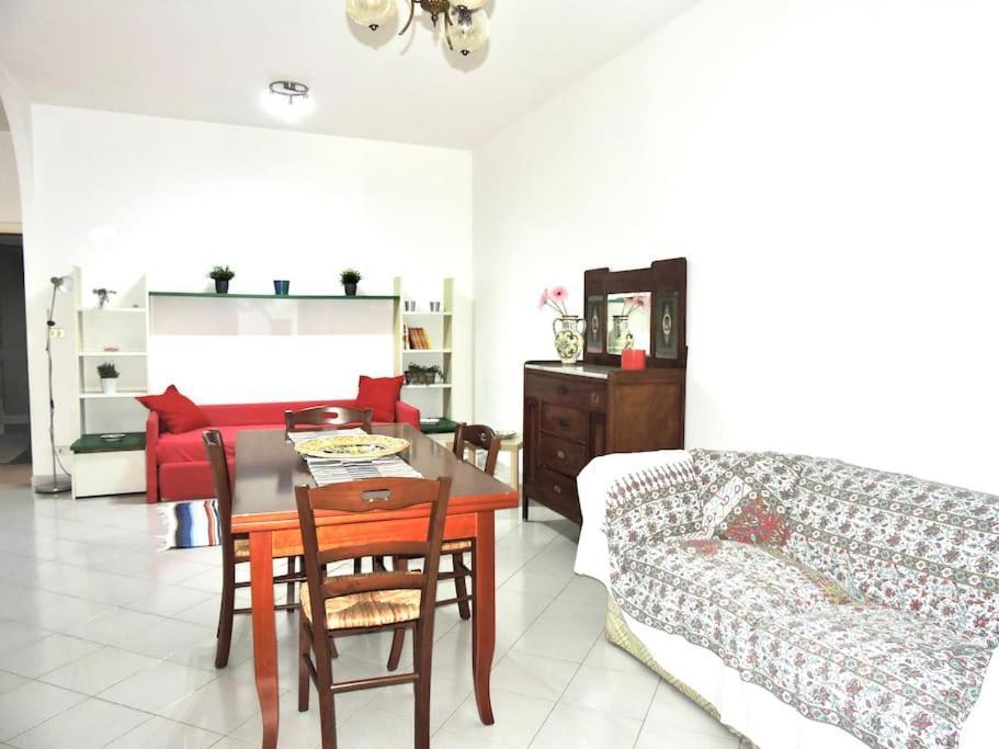Appartamento Casa Vacanza Maria Giardini Naxos Esterno foto
