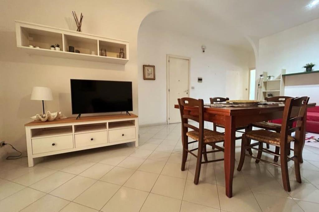 Appartamento Casa Vacanza Maria Giardini Naxos Esterno foto