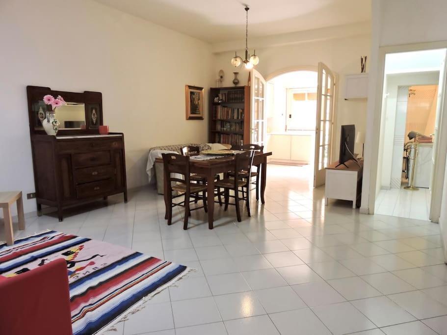 Appartamento Casa Vacanza Maria Giardini Naxos Esterno foto